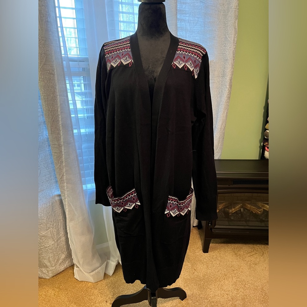 Cardigan